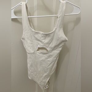 Abercrombie Bodysuit